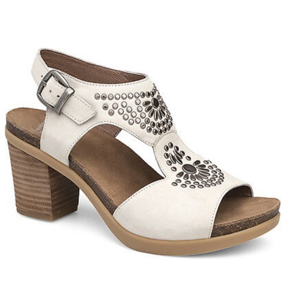 dansko deandra